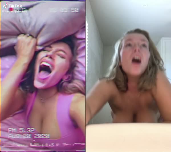 private tiktok